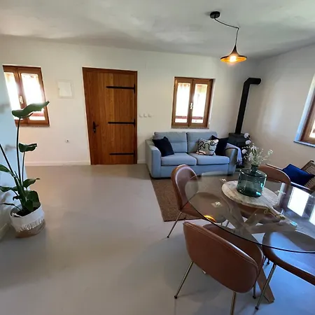 Modernes Robinson In By Interhome