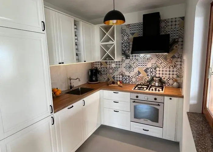 بيت للعطل Modernes Robinson In Dobropoljana By Interhome *