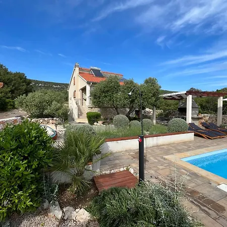 Modernes Robinson In Dobropoljana By Interhome Vikendica