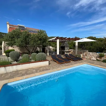 Modernes Robinson In Dobropoljana By Interhome