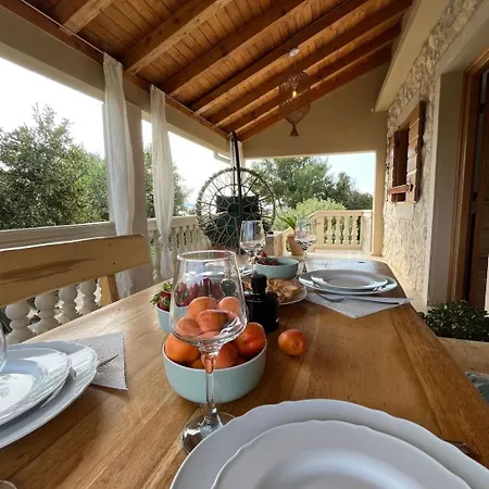 Modernes Robinson In By Interhome Tatil Evi *