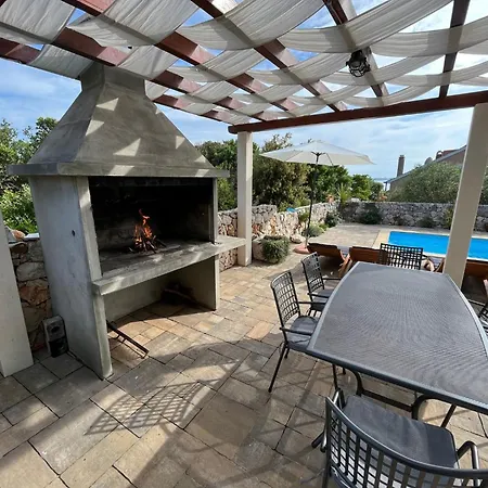 Modernes Robinson In Dobropoljana By Interhome Vikendica Dobropoljana