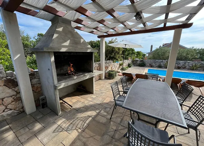 Modernes Robinson In Dobropoljana By Interhome Holiday home Dobropoljana