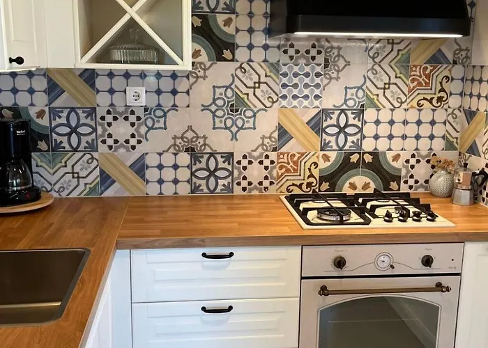 Vikendica Modernes Robinson In Dobropoljana By Interhome Dobropoljana