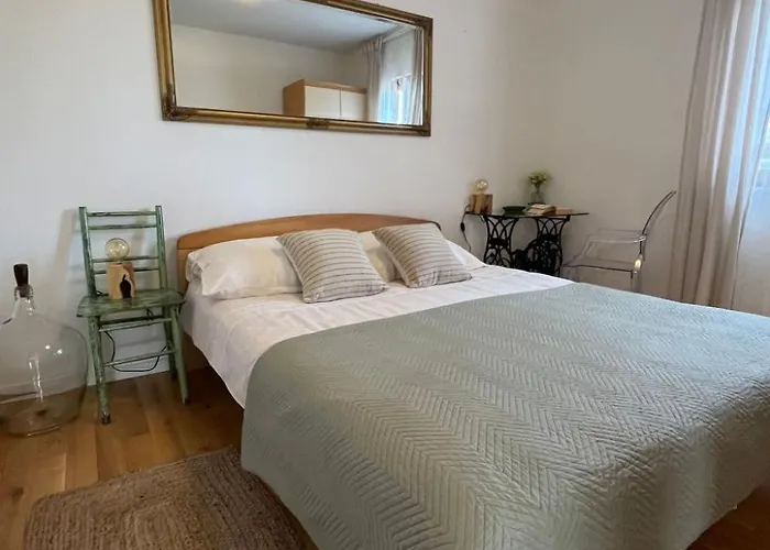 Modernes Robinson In Dobropoljana By Interhome * Dobropoljana