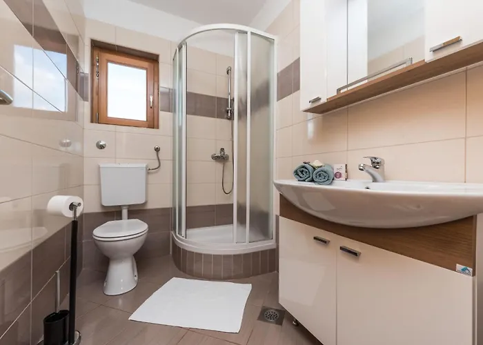 Modernes Robinson In Dobropoljana By Interhome Vikendica Dobropoljana