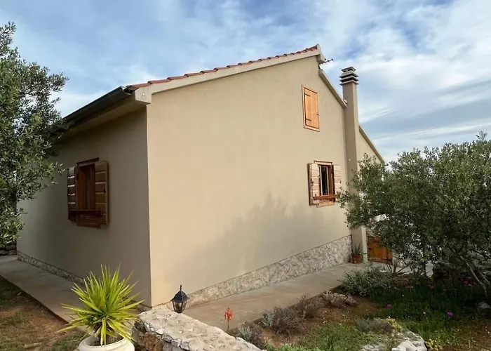 Modernes Robinson In Dobropoljana By Interhome Dobropoljana