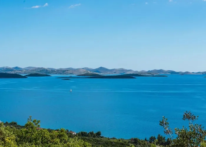 Modernes Robinson In Dobropoljana By Interhome Dobropoljana