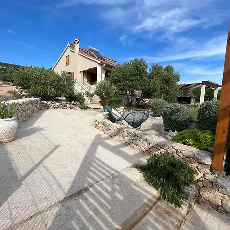 Modernes Robinson In Dobropoljana By Interhome Nyaraló Dobropoljana