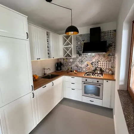 Дом отдыха Modernes Robinson In By Interhome *