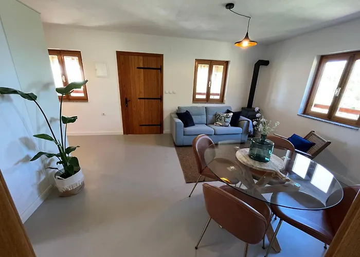 Modernes Robinson In Dobropoljana By Interhome